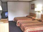 Budget Inn Falls Church