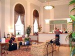 Chancellor Hotel on Union Square