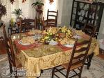The Sleigh Maker Inn ~ Bed and Breakfast