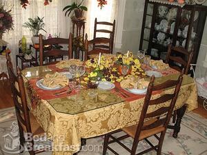 The Sleigh Maker Inn ~ Bed and Breakfast::BedAndBreakfast.com