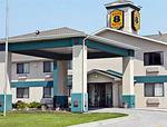 Super 8 Motel - Carter Lake/Eppley Arpt.