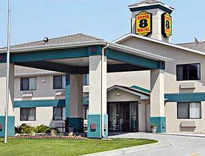 Super 8 Motel - Carter Lake/Eppley Arpt.::Travelocity.com