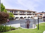 Best Western Casa Grande Inn
