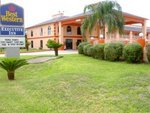 Best Western Executive Inn Raymondville