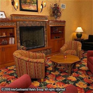 Otsego Holiday Inn Hotel & Wild Woods Waterpark::Travelocity.com