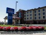 Holiday Inn Express Suites Eastchase
