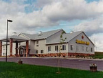 Comfort Inn Amana Colonies