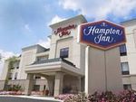 Hampton Inn Princeton