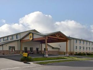 Super 8 Motel - Bozeman::Travelocity.com