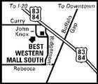 Best Western Mall South::Priceline.com