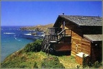 Pacific Mist Inn & Cabins
