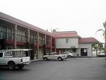 Americas Best Value Inn Plymouth