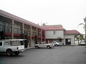 Americas Best Value Inn Plymouth::Travelocity.com