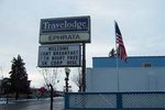 Travelodge Ephrata Basin Street SW