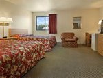 Super 8 Motel - Ironwood::Yahoo! Travel