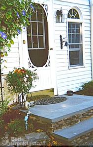 Country Goose B & B::BedAndBreakfast.com