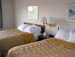 Comfort Inn Brooklyn Center