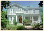 WOODROW WILSON FAMILY HOME