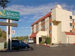 Quality Inn and Suites Albuquerque