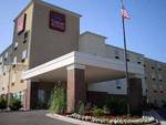 Comfort Suites Columbia
