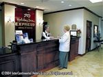 Holiday Inn Express Hotel & Suites Farmington, Mo