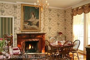 The Inn At Cooperstown::BedAndBreakfast.com