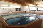 Best Western Sunset Motor Inn
