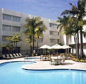 Marriott Ventura Hotel::Expedia
