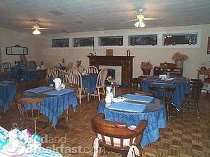 von Trapp's Hunger Mountain Inn::BedAndBreakfast.com