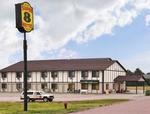 Super 8 Motel - Winner