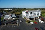 Shilo Inn Suites Hotel Warrenton/Astoria