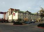 Comfort Suites Park Central::Orbitz