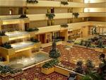 Holiday Inn Beaumont Plaza::Orbitz