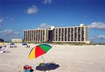 Shell Island Resort