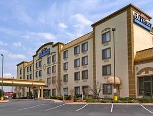 Baymont Inn & Suites Chattanooga::Travelocity.com