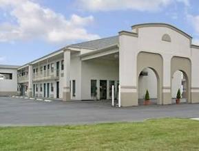 Days Inn Morrilton::Hotels.com