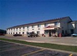 Super 8 Motel Jacksonville IL