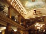 The Pfister Hotel