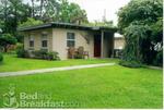 Pine Lodge Bed & Breakfast