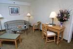 Fernwood Hotel and Resort