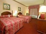Comfort Suites Inn At Ridgewood Farm