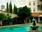 Santa Rita Hotel