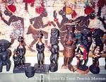 Nyumba Ya Tausi-Peacock Museum