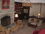 The Greystone Inn