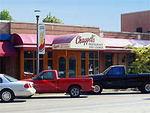 Chappell's Restaurant & Sports Museum