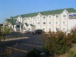 Microtel Inn & Suites Atlanta-Union City (Airport Area)