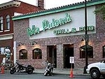 Mr Patom's Grill & Pub