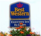 Best Western Executive Inn El Campo