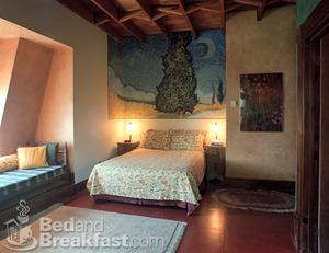 Auberge le St-Amour Inn::BedAndBreakfast.com