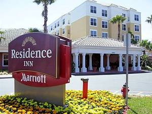 Residence Inn by Marriott Lake Buena Vista North::Expedia